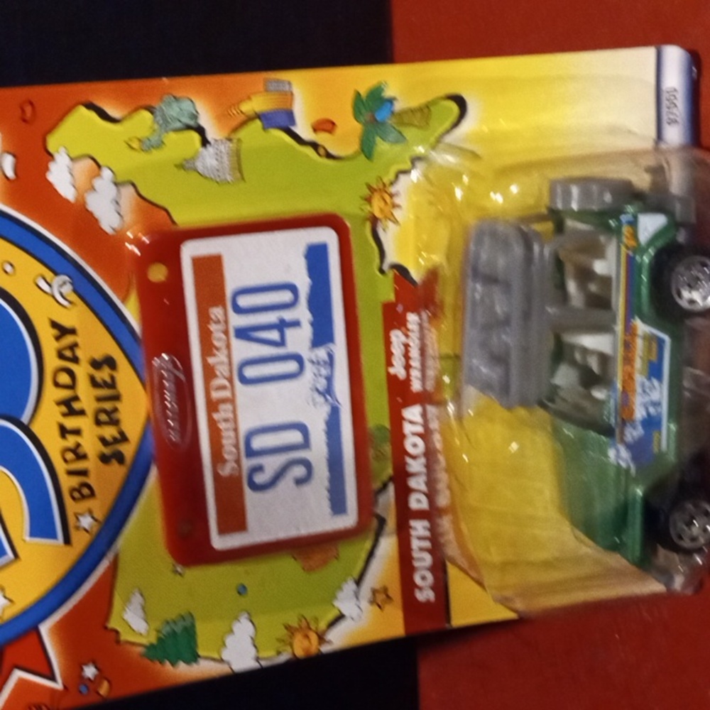 Matchbox - Picture 2 of 8